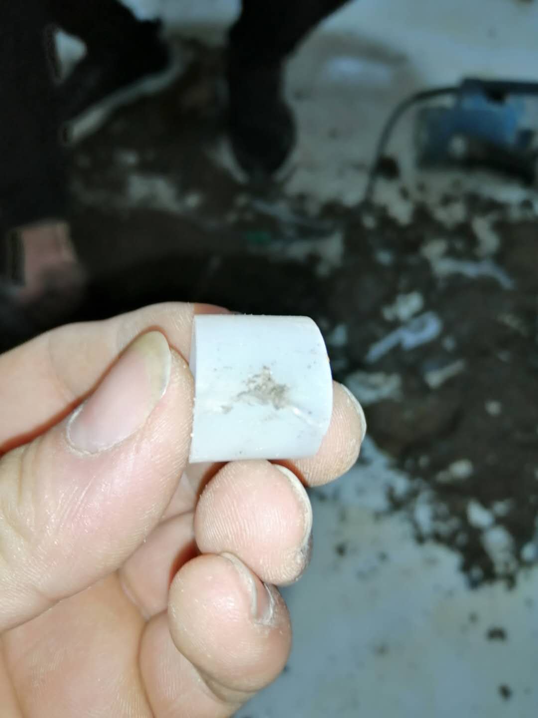 通辽地暖漏水检测